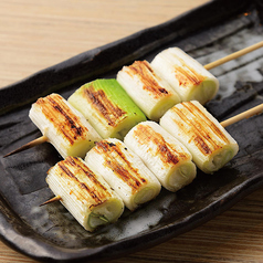 長ネギ/ししとう/しいたけ