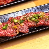 焼肉 さるしなのおすすめ料理3