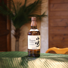 山崎ハイボール