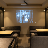 貸切パーティー Cafe&Bar TerraCotta 神楽坂店の雰囲気3