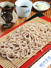 鴨や天童のおすすめポイント1