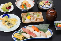 門麗無 みさわのコース写真