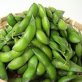 料理メニュー写真&nbsp;枝豆