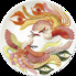 中国料理 鳳凰 クラウンパレス浜松のロゴ