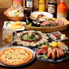 創作串揚げ dining  木村屋の特集写真