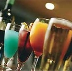 プラス2,200円（込）で76種のドリンク全て飲み放題♪時間は120分！