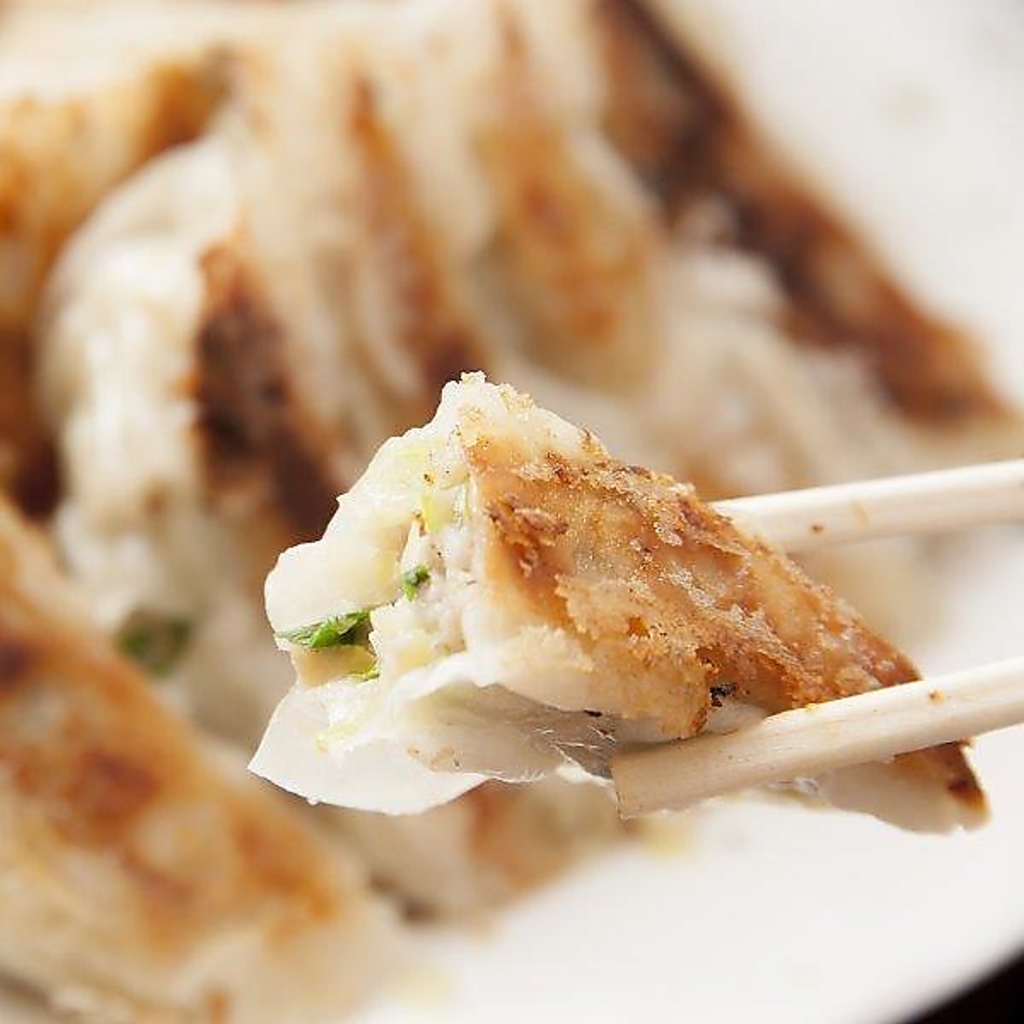 毎朝製造♪米油を使いカリッとジューシーに仕上げました！お酒のおつまみにもってこいです☆