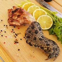 熊野牛・馬肉・ジビエなど絶品肉メニューが揃います♪の写真