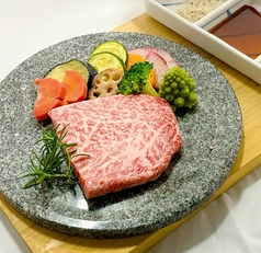 金印オリーブ和牛