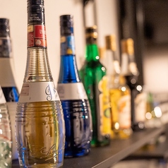 BAR111 HANARE バーイチイチイチハナレのおすすめドリンク2