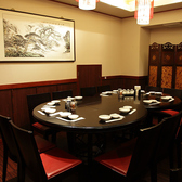 中華居酒屋 東方一角 銀座本館の雰囲気3