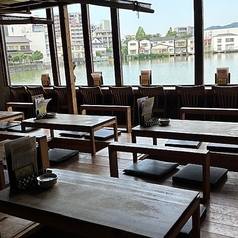 竹丘町海晴れのコース写真