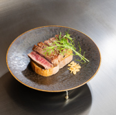 和牛と鉄板ビーフステーキニューカルネの雰囲気3