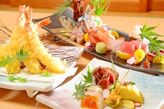 和食処別家 べってい特集写真1