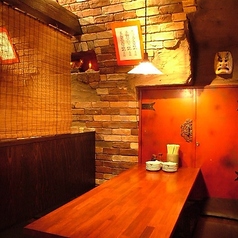 香港厨房 横浜西口店の雰囲気1