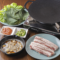 豚英の特集写真