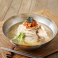 料理メニュー写真&nbsp;≪平日限定≫韓国冷麺（オーダー麺）