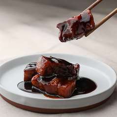 RUDY STAND ルーディースタンドのコース写真