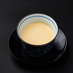 ホームメイドプリン