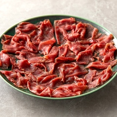 切り立て　ブレザオラ