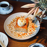 Vincent Flower Dining ブィンセントフラワーダイニングのおすすめポイント2