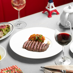 Bistrot Cafe de Paris ビストロカフェドパリ 神戸三宮のおすすめ料理1