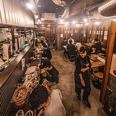 焼肉 味一番 しょうちゃん 本店の特集写真