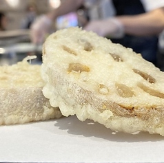 新蓮根　２ヶ