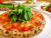 PIZZERIA BAR CACTUS D'OROの詳細