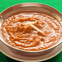 マトンカレー