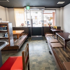 15名様~貸切可能となっております!宴会でのご利用お待ちしております!