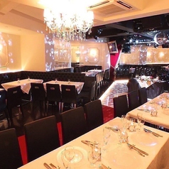 Dress WEDDING AND PARTY ドレス特集写真1