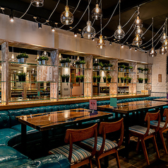 エビノミセ EBI YAの特集写真