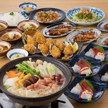 元祖低価格 満天酒場 西葛西店のおすすめ料理1