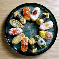 柳橋市場で仕入れる新鮮な素材