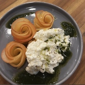 DINOディーノのおすすめ料理3