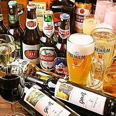 Happy ハッピー レストラン 大崎センター店のコース写真