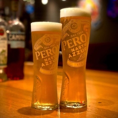 PERONI
