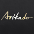 創作 ARIKADO アリカドのロゴ