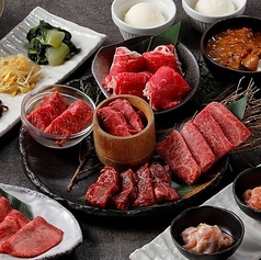 焼肉すき焼き 純 梅田本店のおすすめ料理2
