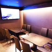 HANABI global kitchenの雰囲気2