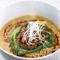 料理メニュー写真&nbsp;別府担々麺