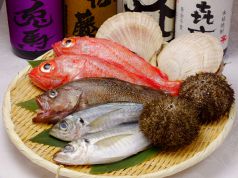 寿司 ほそ川のおすすめポイント1