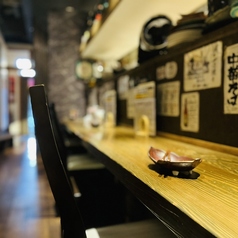 彩食楽酒 とての雰囲気1