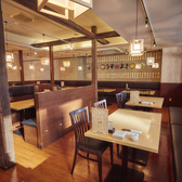 博多うずまき 千葉駅前店の雰囲気2