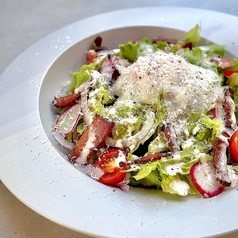 シーザーサラダ