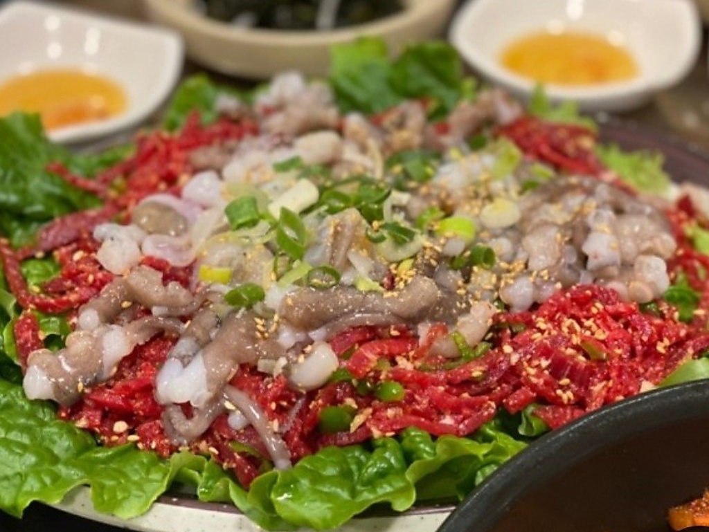 ソジュハンザン 新大久保本店の写真ギャラリー