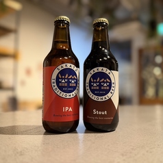 爽快な一杯で始まる至福の時間