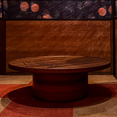 お茶づけバー ZUZU 新宿店の雰囲気1