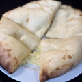 料理メニュー写真&nbsp;チーズナン